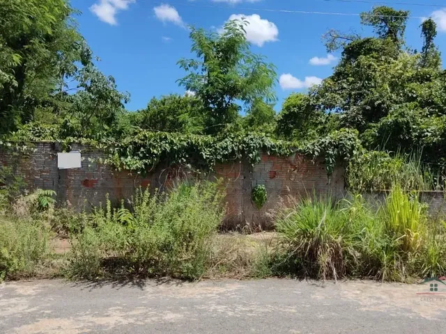 Imagem: Terreno para venda, Jardim Universitário
