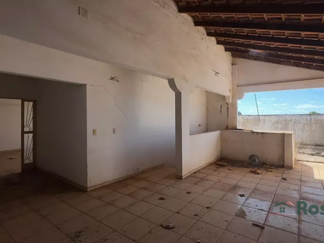 Imagem 2: Barracão para venda, Primeiro de Março, Cuiabá