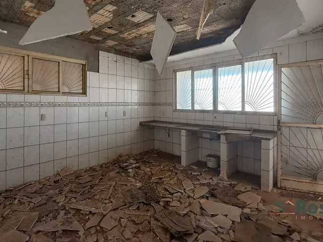 Imagem 1: Barracão para venda, Primeiro de Março, Cuiabá