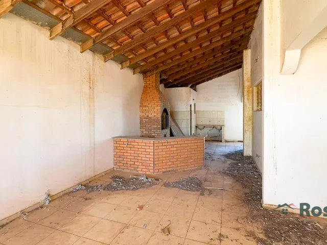 Imagem 3: Barracão para venda, Primeiro de Março, Cuiabá