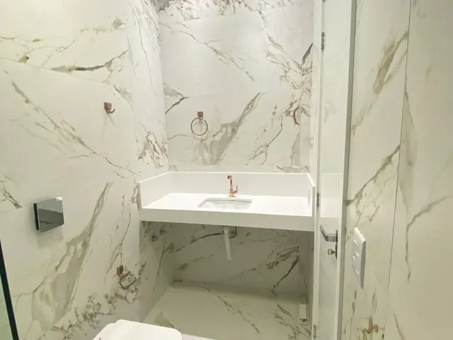 Imagem 1: Casa térrea em Condomínio