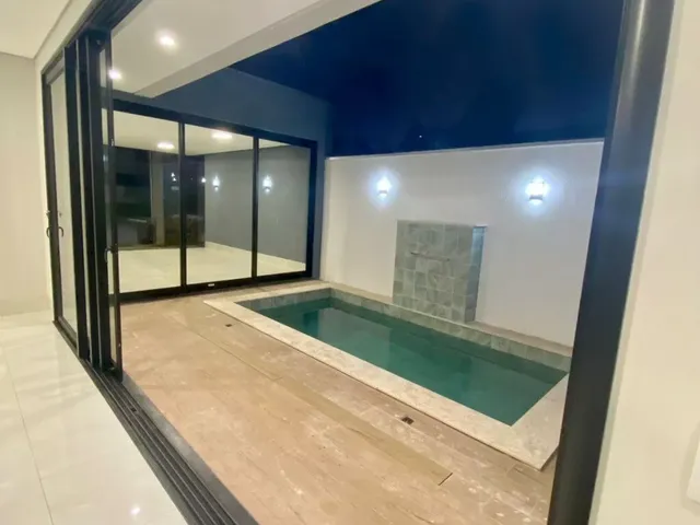 Imagem 2: Casa térrea em Condomínio