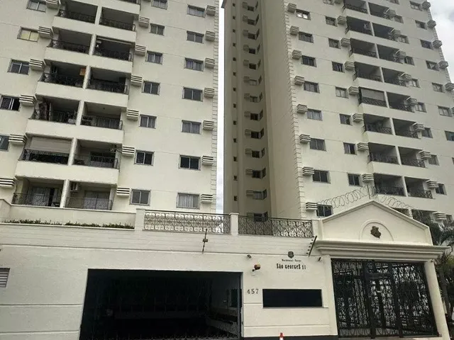 Imagem: Apartamento para venda, Santa Helena, Cuiabá