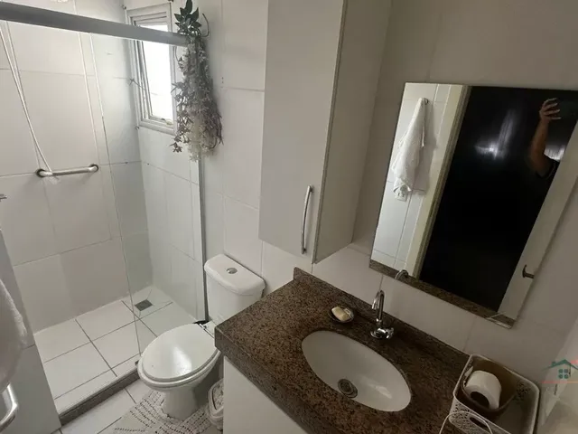 Imagem 2: Apartamento para venda, Santa Helena, Cuiabá