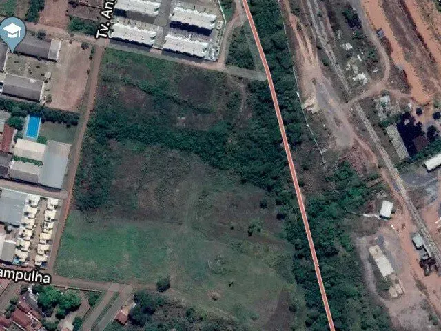 Imagem: Terreno para venda, Centro-sul, Várzea