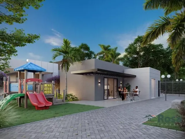 Imagem 7: Casa em condomínio para venda, Santa Cruz Ii, Cuiabá