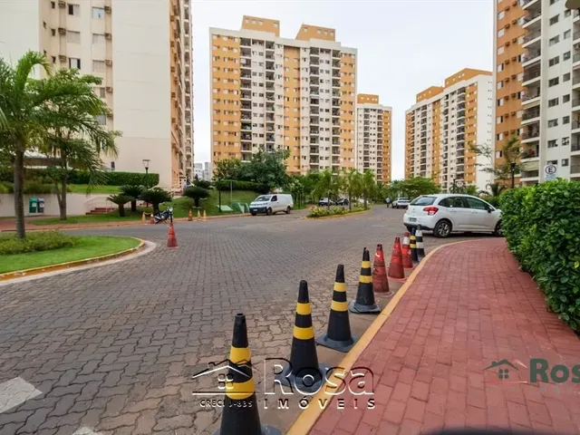 Imagem 7: Apartamento para Locação com 2 quarto(s) sendo 1 Suíte, próximo ao Centro Político