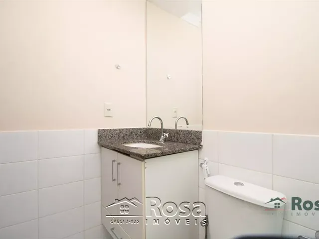 Imagem 2: Apartamento para Locação com 2 quarto(s) sendo 1 Suíte, próximo ao Centro Político