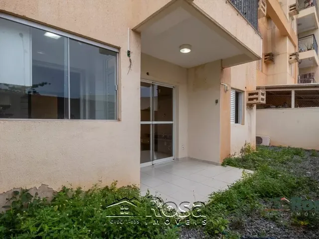 Imagem 5: Apartamento para Locação com 2 quarto(s) sendo 1 Suíte, próximo ao Centro Político