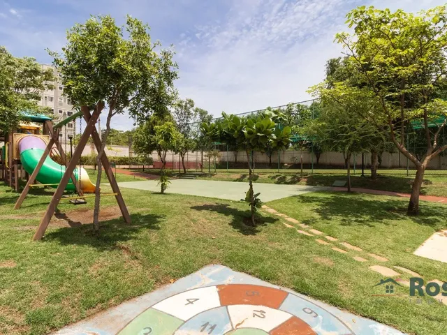 Imagem 1: Apartamento para Locação com 2 quarto(s) sendo 1 Suíte, próximo ao Centro Político