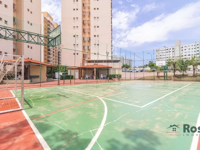 Imagem 4: Apartamento para Locação com 2 quarto(s) sendo 1 Suíte, próximo ao Centro Político