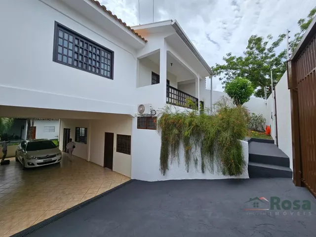 Imagem: Casa para venda, 5 quartos sendo 4 suítes