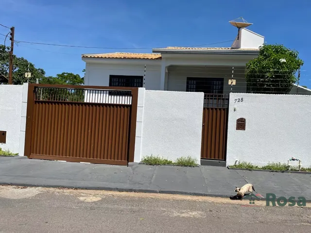 Imagem 13: Casa para venda, 5 quartos sendo 4 suítes, Boa Esperança, Cuiabá