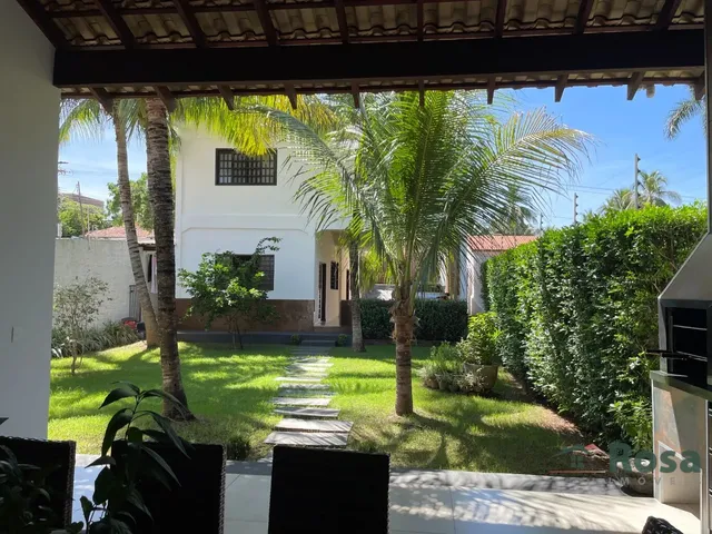 Imagem 5: Casa para venda, 5 quartos sendo 4 suítes, Boa Esperança, Cuiabá