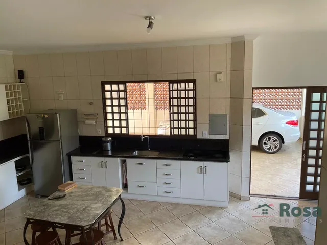 Imagem 9: Casa para venda, 5 quartos sendo 4 suítes, Boa Esperança, Cuiabá