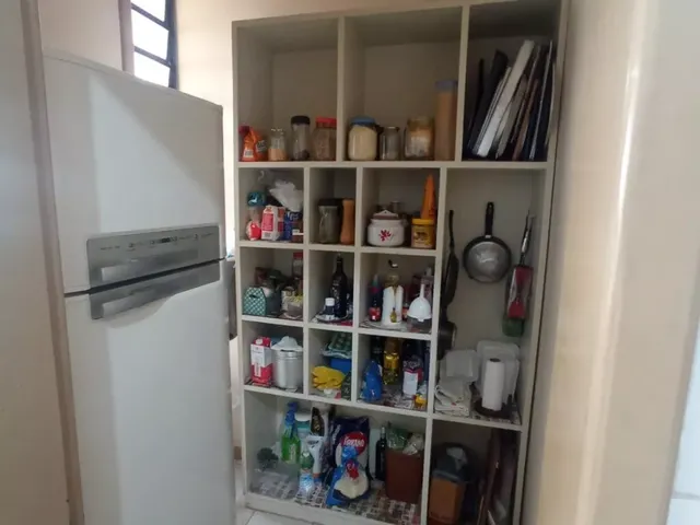 Imagem 2: Sobrado para venda, 5 quartos sendo 4 suítes, Jardim Santa Marta, Cuiabá