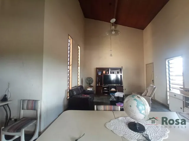 Imagem 10: Sobrado para venda, 5 quartos sendo 4 suítes, Jardim Santa Marta, Cuiabá
