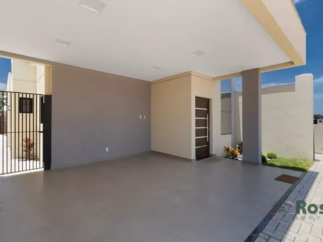 Imagem 10: Casa térrea e individuais não geminadas, em condomínio para venda, 3 quarto(s) sendo 1