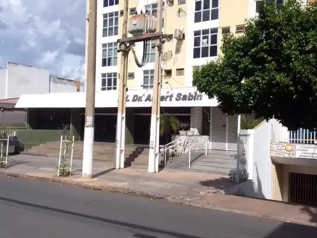Imagem 2: Salao- comercia terreo para venda e aluguel, Centro Sul, Cuiabá