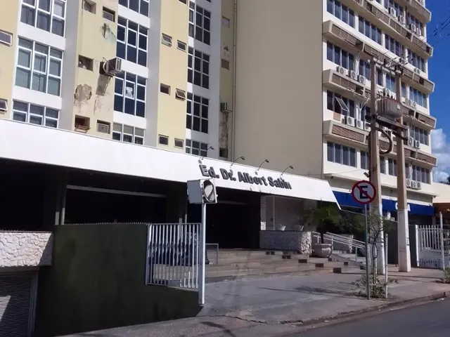 Imagem 5: Salao- comercia terreo para venda e aluguel, Centro Sul, Cuiabá
