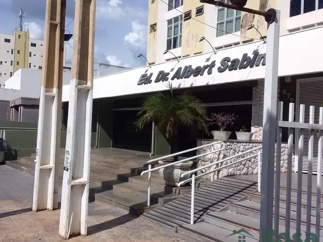 Imagem 4: Salao- comercia terreo para venda e aluguel, Centro Sul, Cuiabá