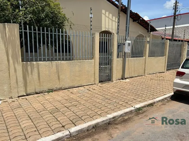 Imagem 1: Casa para venda, CPA II, Cuiabá, IMOVEL Comercial ou Residencial