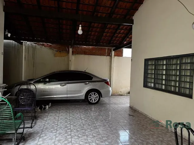 Imagem 5: Casa para venda, CPA II, Cuiabá, IMOVEL Comercial ou Residencial