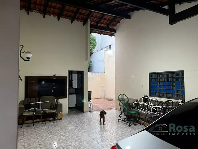 Imagem 4: Casa para venda, CPA II, Cuiabá, IMOVEL Comercial ou Residencial