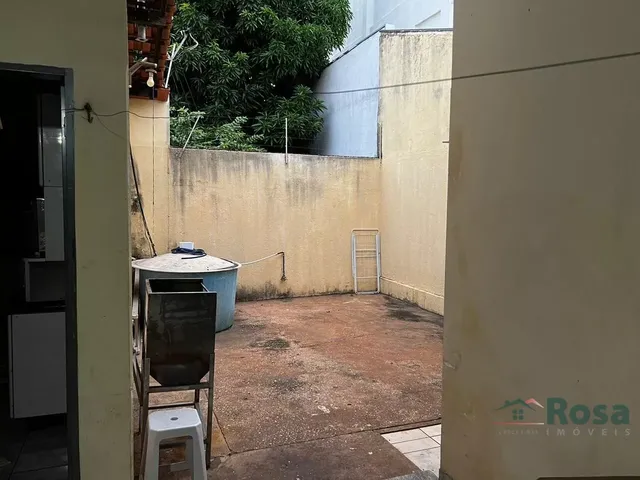Imagem 2: Casa para venda, CPA II, Cuiabá, IMOVEL Comercial ou Residencial