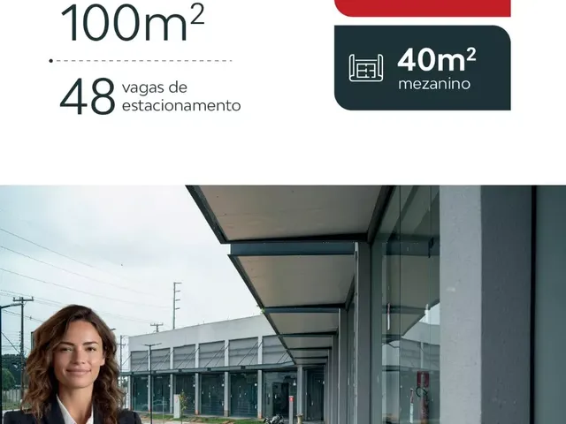 Imagem 4: Sala comercial para aluguel, Av. Trabalhadores