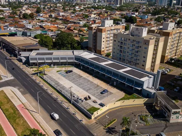 Imagem 6: Sala comercial para aluguel, Av. Trabalhadores