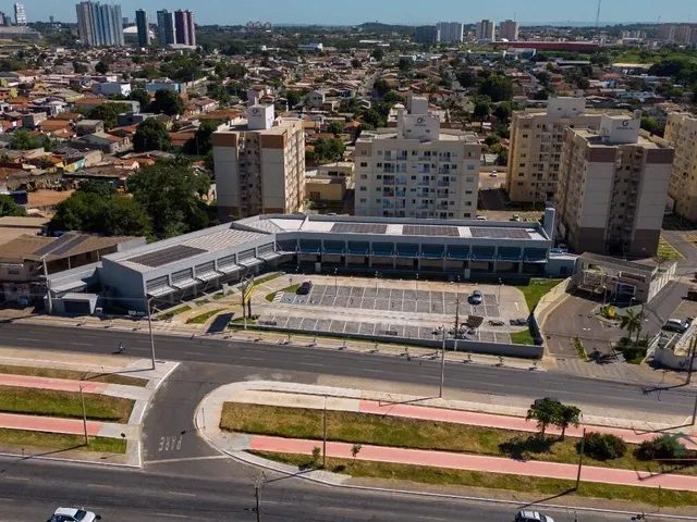 Imagem 7: Sala comercial para aluguel, Av. Trabalhadores