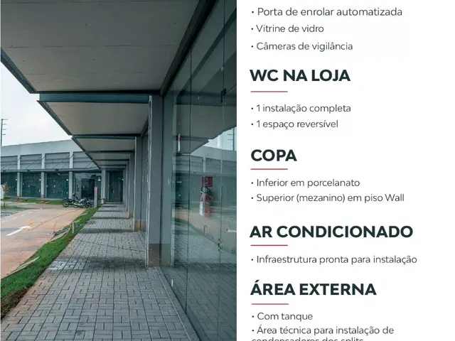Imagem 7: Sala comercial para aluguel, Av. Trabalhadores