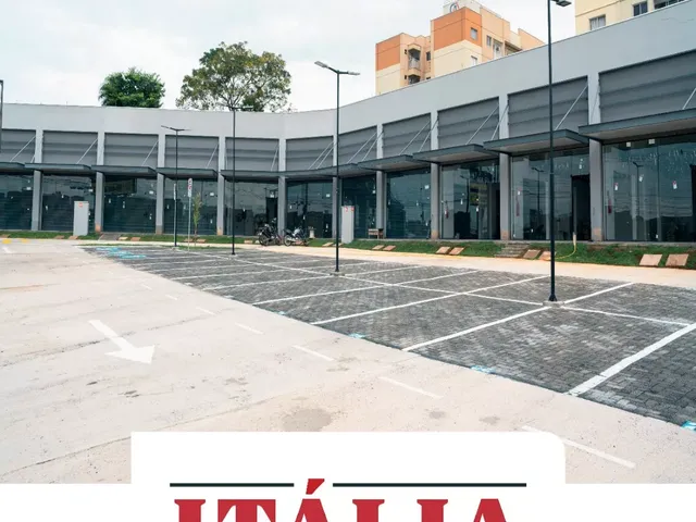 Imagem 6: Sala comercial para aluguel, Av. Trabalhadores