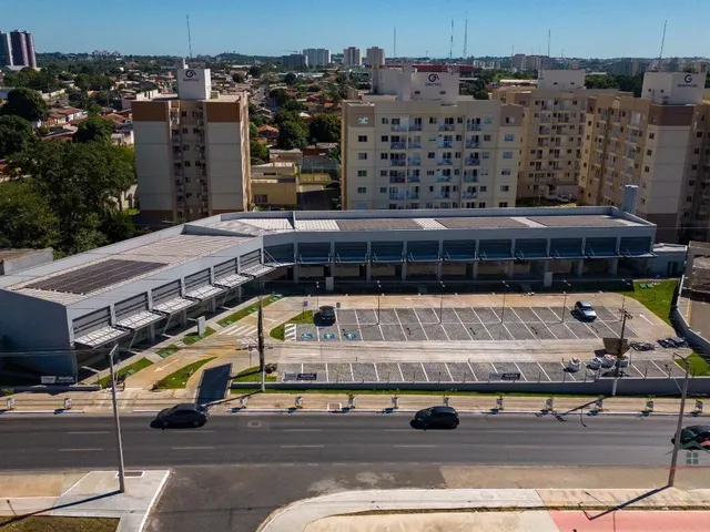 Imagem 5: Sala comercial para aluguel, Av. Trabalhadores