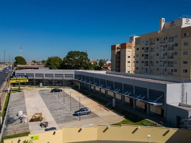 Imagem 2: Sala comercial para aluguel, Av. Trabalhadores