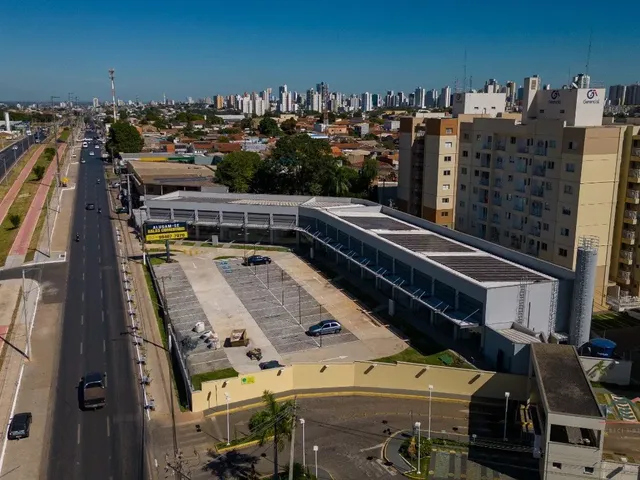 Imagem 5: Sala comercial para aluguel, Av. Trabalhadores