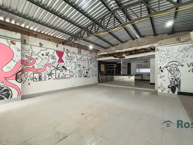 Imagem 6: Oportunidade Comercial na Praça Popular – Cuiabá/MT
