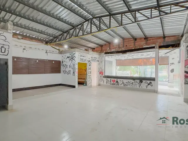 Imagem 1: Oportunidade Comercial na Praça Popular – Cuiabá/MT