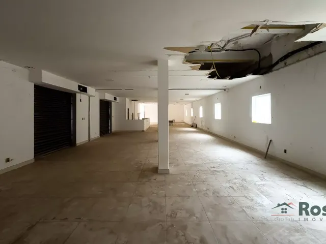 Imagem 1: Ponto comercial para venda, Araés, Cuiabá