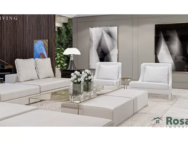 Imagem: Apartamento duplex para venda, Quilombo
