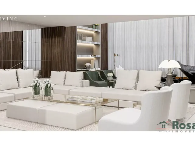Imagem 3: Apartamento duplex para venda, Quilombo, Cuiabá