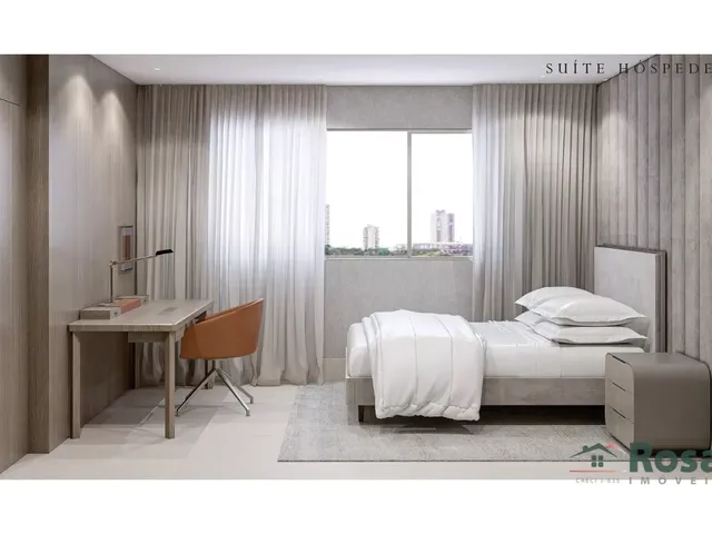 Imagem 9: Apartamento duplex para venda, Quilombo, Cuiabá