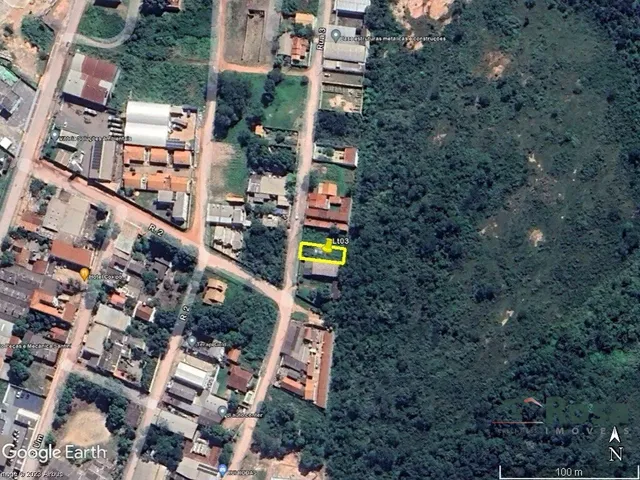 Imagem 5: Terreno Prox. Fernando Correa