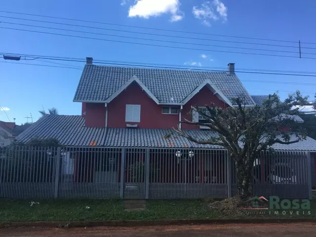 Imagem 1: Sobrado para venda, Bom Clima, Chapada Dos Guimarães