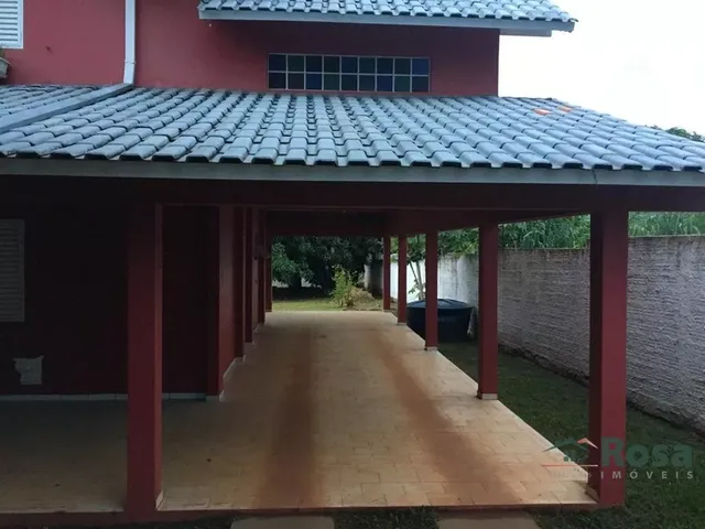 Imagem 4: Sobrado para venda, Bom Clima, Chapada Dos Guimarães