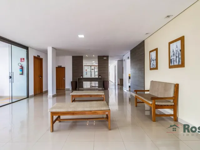 Imagem 2: Apartamento à venda, com 2 Quartos sendo 1 suíte e Varanda Gourmet, no Bairro Jardim