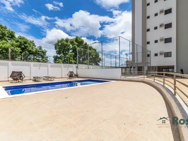 Imagem 3: Apartamento à venda, com 2 Quartos sendo 1 suíte e Varanda Gourmet, no Bairro Jardim