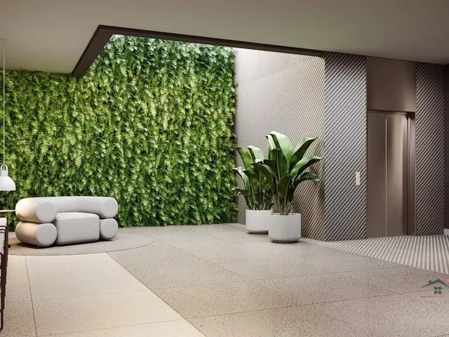 Imagem 6: Lançamento Vanguard no Bairro Bom Clima