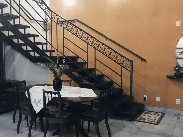 Imagem 11: Casa com 4 quartos, sendo 2 suítes, com Energia Solar Jardim Petrópolis, Cuiabá